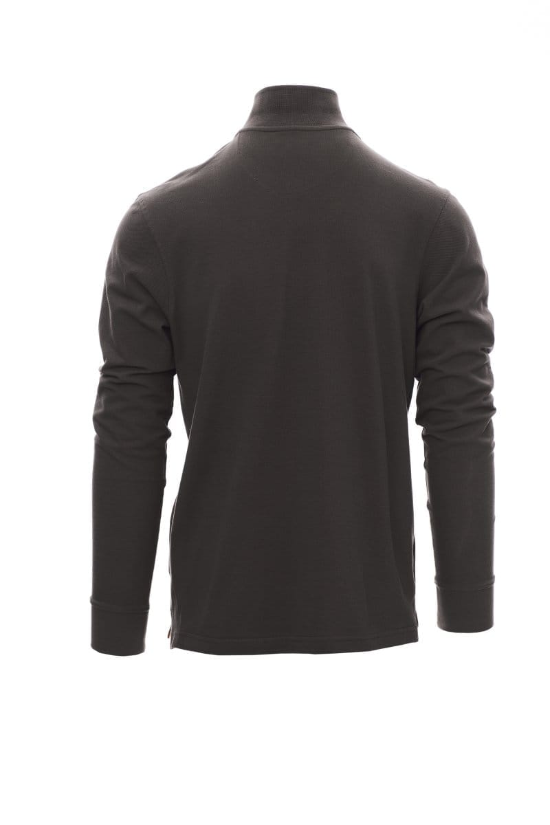 Tricou polo cu mânecă lungă PAYPER Florence