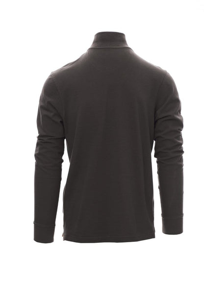 Tricou polo cu mânecă lungă PAYPER Florence