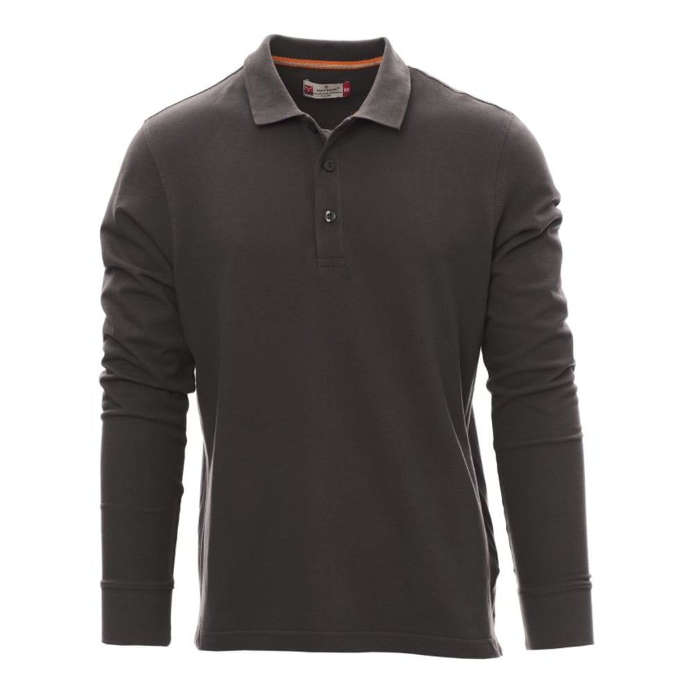 Tricou polo cu mânecă lungă PAYPER Florence