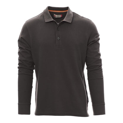 Tricou polo cu mânecă lungă PAYPER Florence