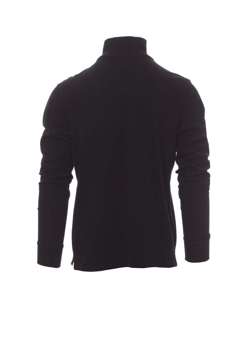 Tricou polo cu mânecă lungă PAYPER Florence