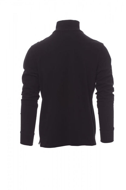 Tricou polo cu mânecă lungă PAYPER Florence