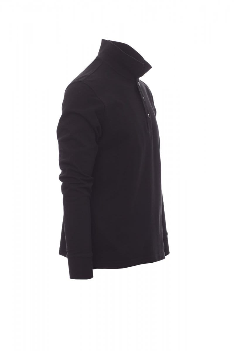 Tricou polo cu mânecă lungă PAYPER Florence