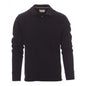 Tricou polo cu mânecă lungă PAYPER Florence