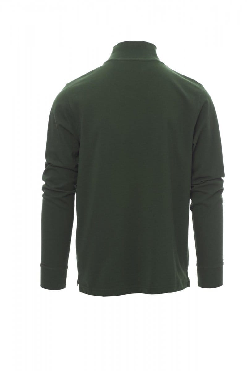 Tricou polo cu mânecă lungă PAYPER Florence