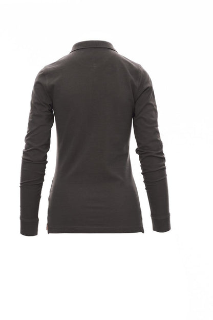 Tricou polo cu mânecă lungă PAYPER Florence Lady