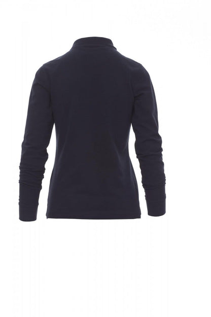 Tricou polo cu mânecă lungă PAYPER Florence Lady