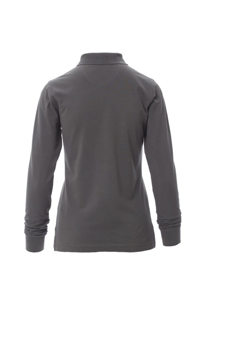 Tricou polo cu mânecă lungă PAYPER Florence Lady