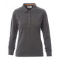 Tricou polo cu mânecă lungă PAYPER Florence Lady