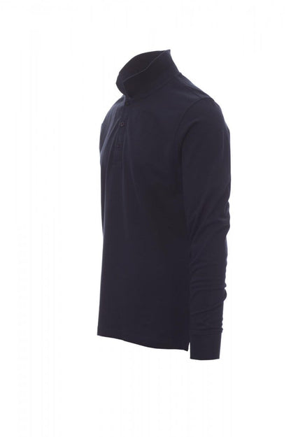 Tricou polo cu mânecă lungă PAYPER Florence