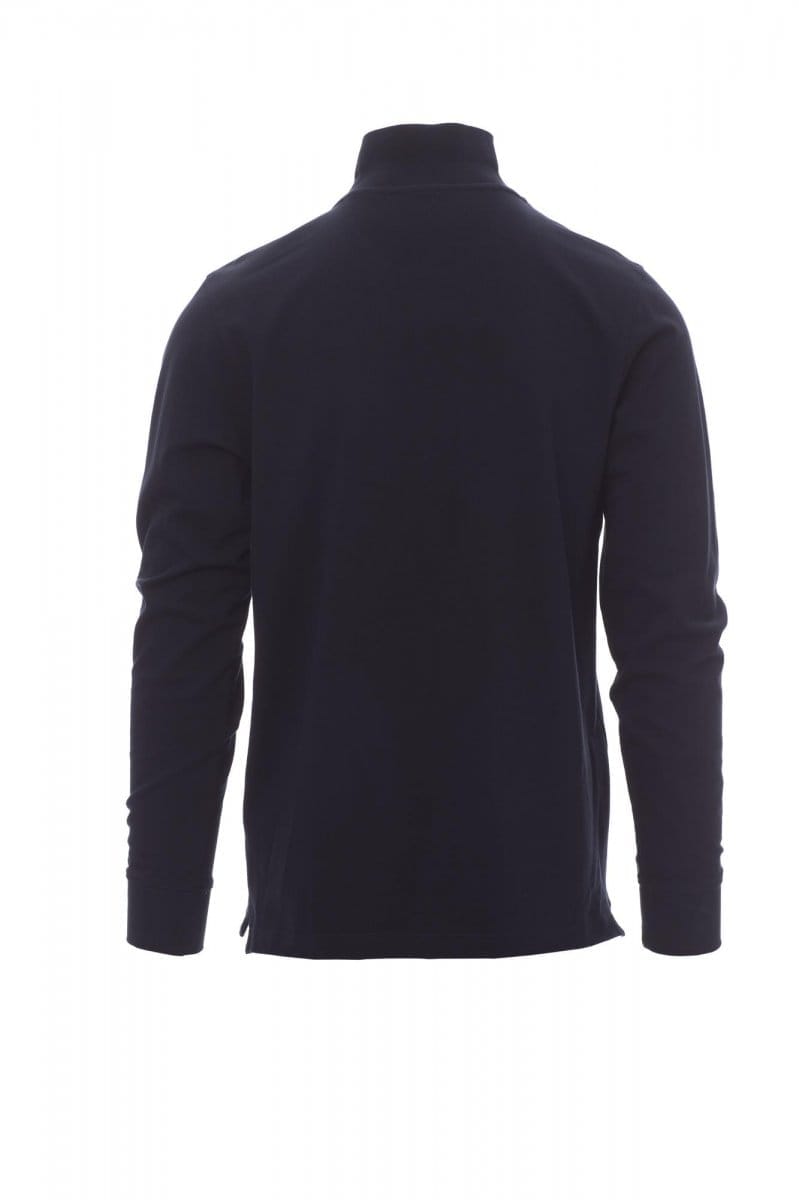 Tricou polo cu mânecă lungă PAYPER Florence
