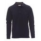 Tricou polo cu mânecă lungă PAYPER Florence