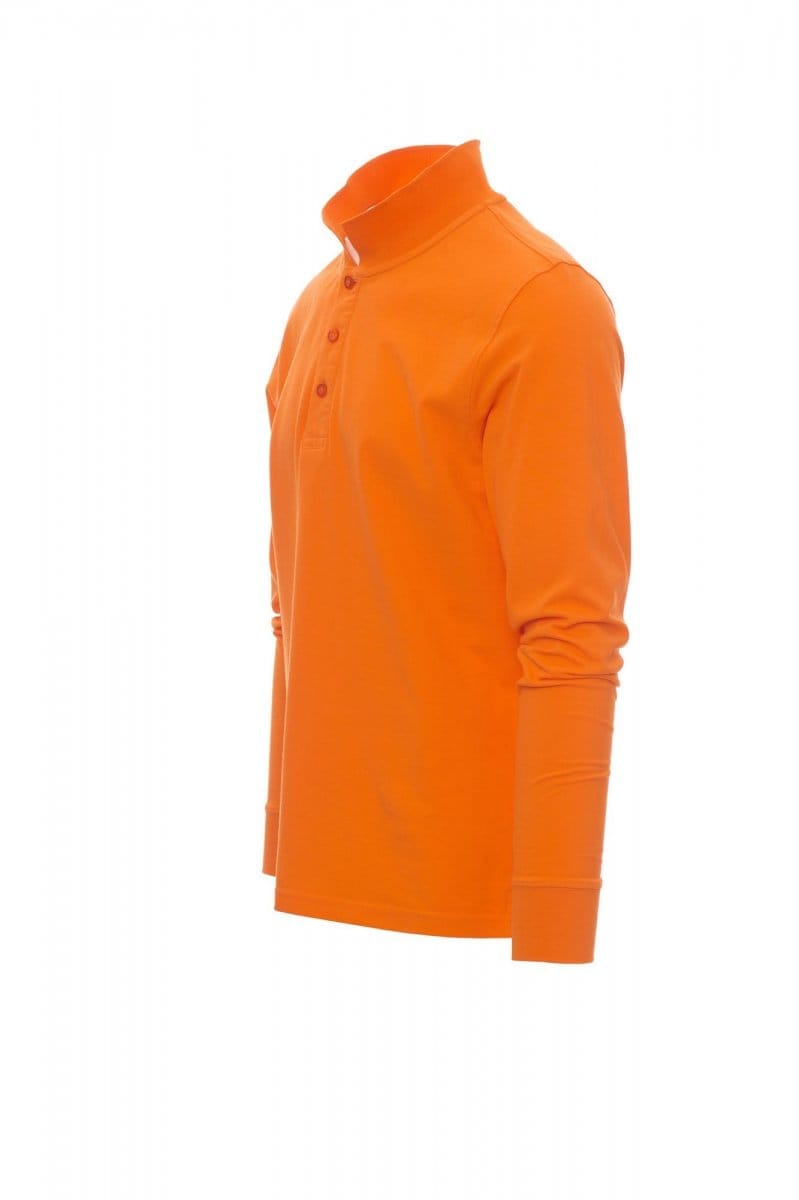 Tricou polo cu mânecă lungă PAYPER Florence