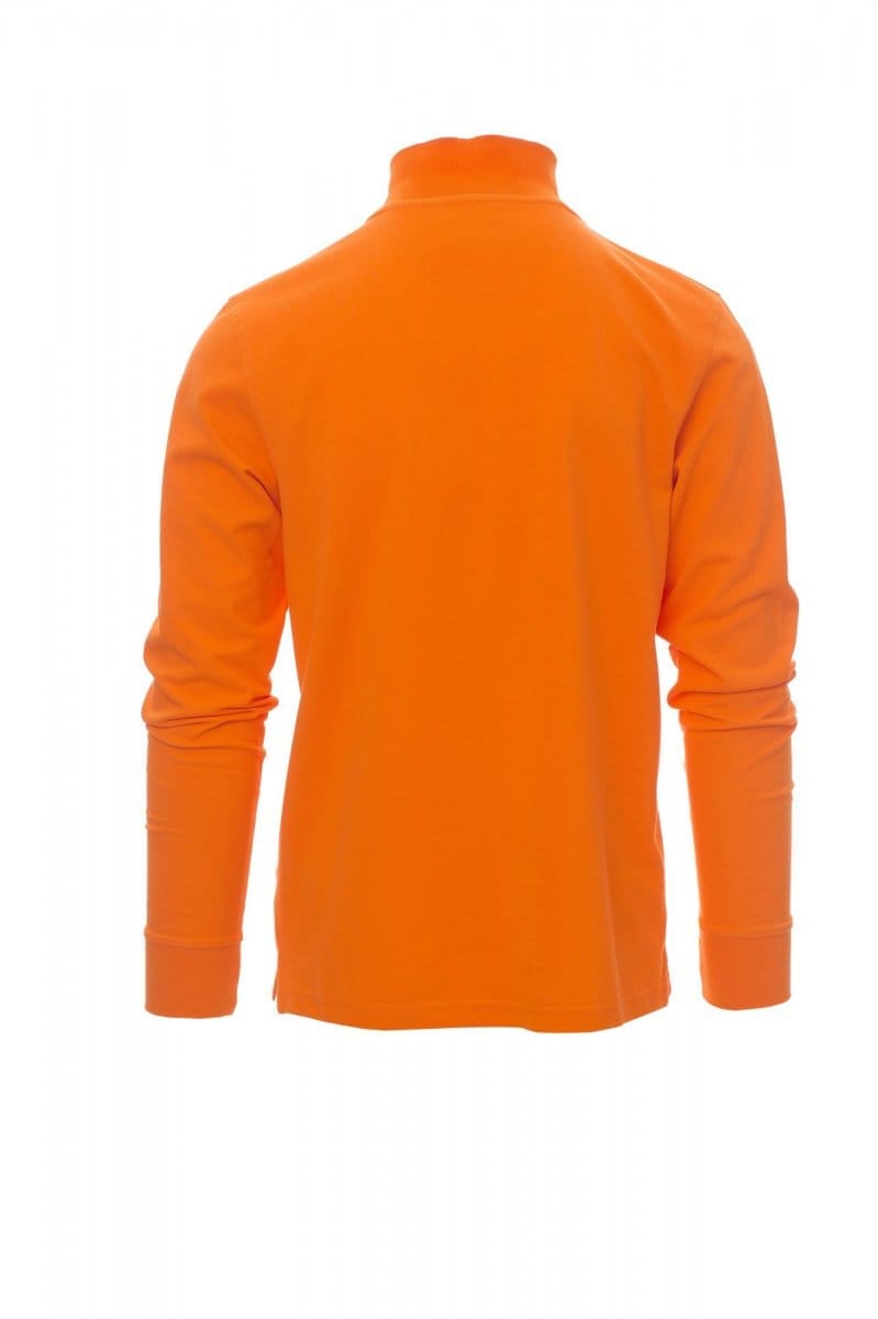 Tricou polo cu mânecă lungă PAYPER Florence