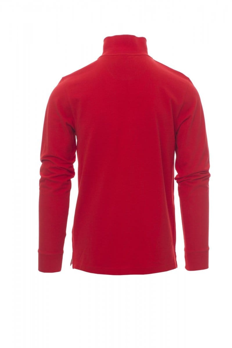 Tricou polo cu mânecă lungă PAYPER Florence