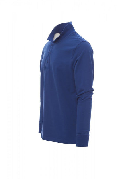 Tricou polo cu mânecă lungă PAYPER Florence