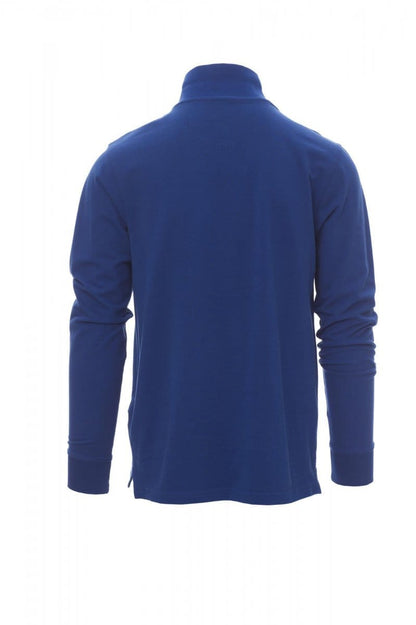Tricou polo cu mânecă lungă PAYPER Florence