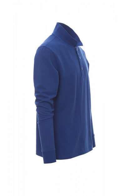 Tricou polo cu mânecă lungă PAYPER Florence