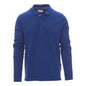 Tricou polo cu mânecă lungă PAYPER Florence