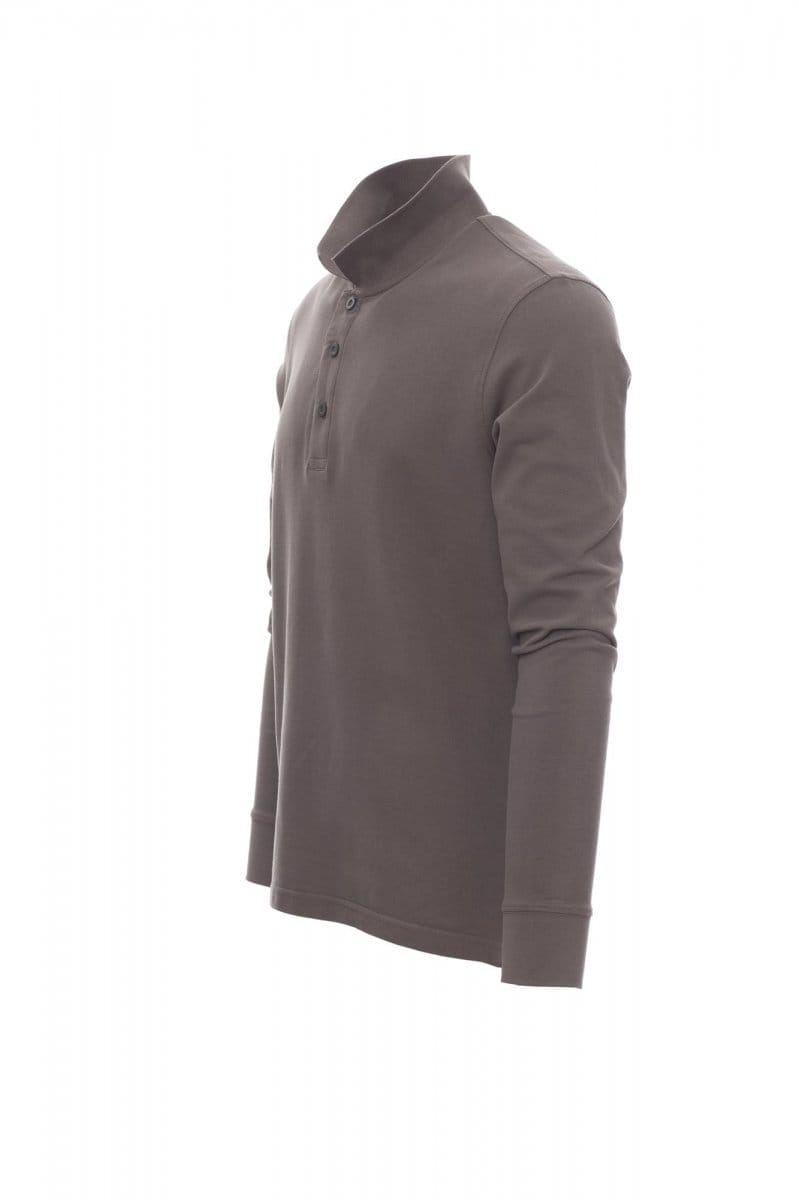 Tricou polo cu mânecă lungă PAYPER Florence