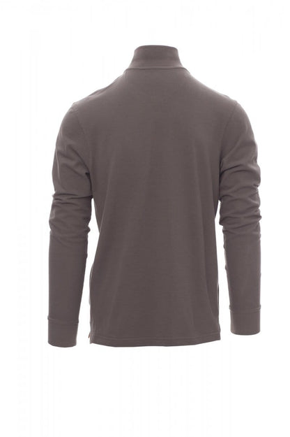Tricou polo cu mânecă lungă PAYPER Florence