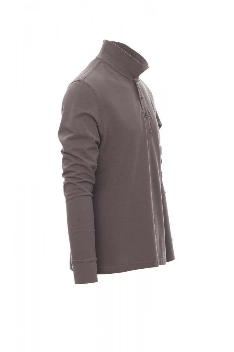 Tricou polo cu mânecă lungă PAYPER Florence