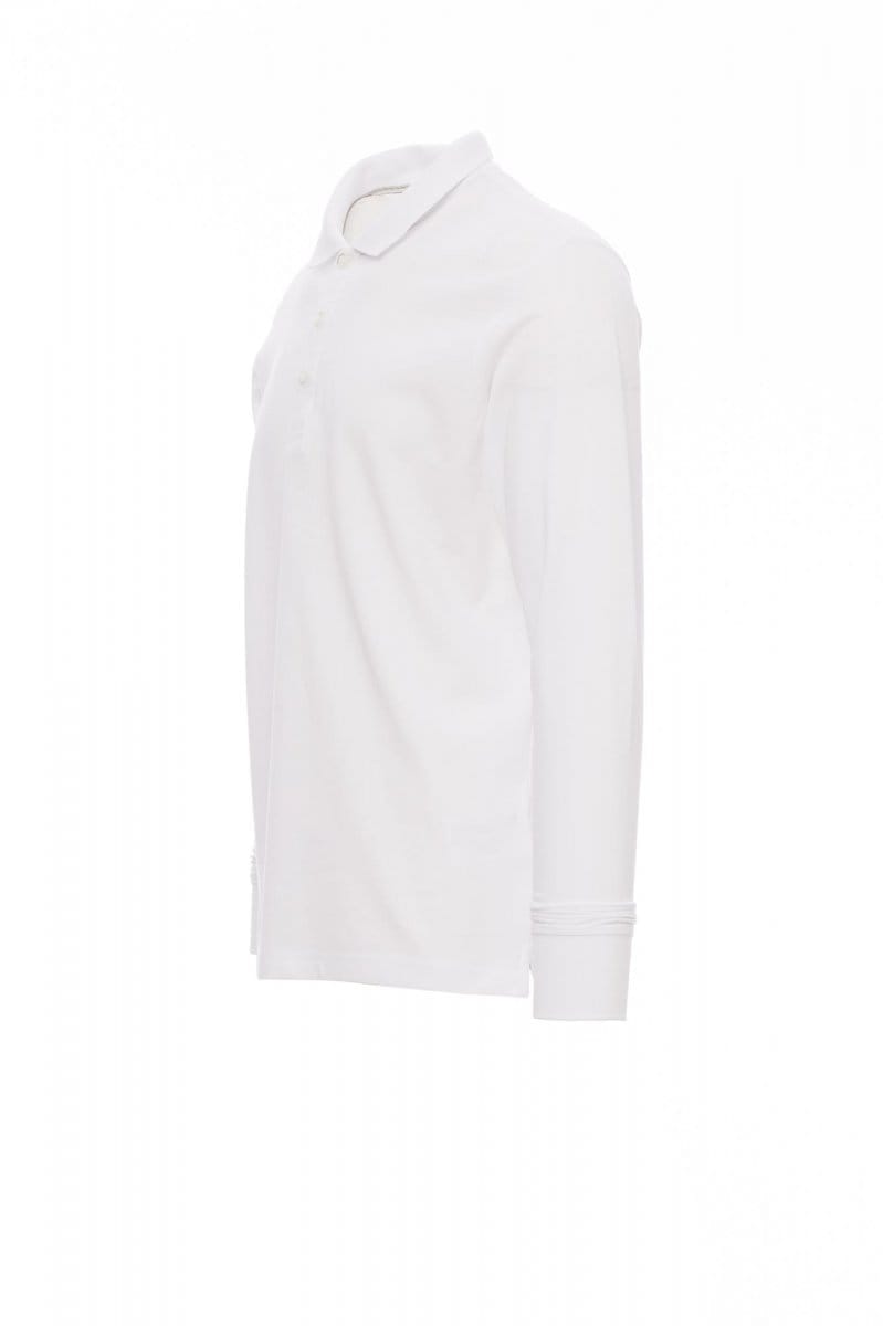Tricou polo cu mânecă lungă PAYPER Florence