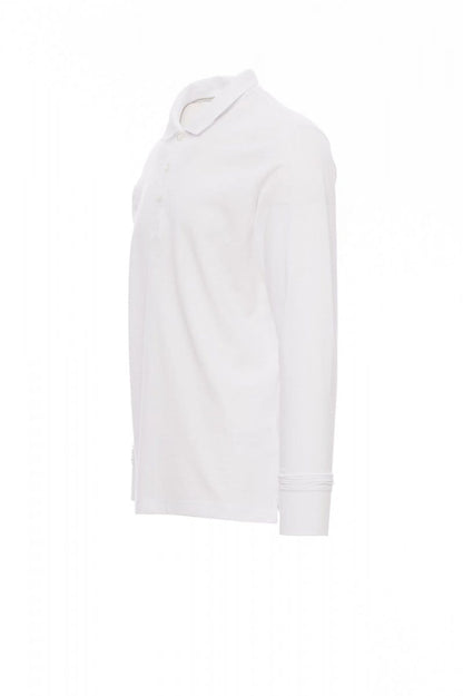 Tricou polo cu mânecă lungă PAYPER Florence