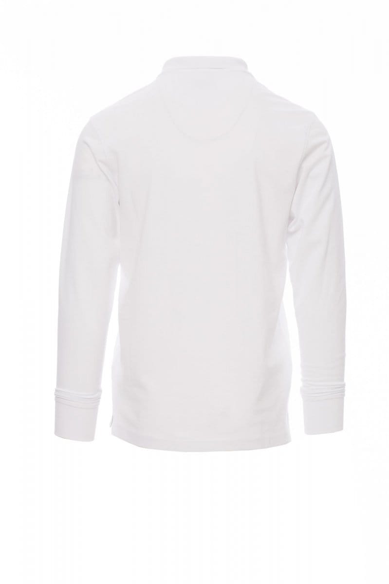Tricou polo cu mânecă lungă PAYPER Florence
