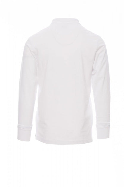 Tricou polo cu mânecă lungă PAYPER Florence