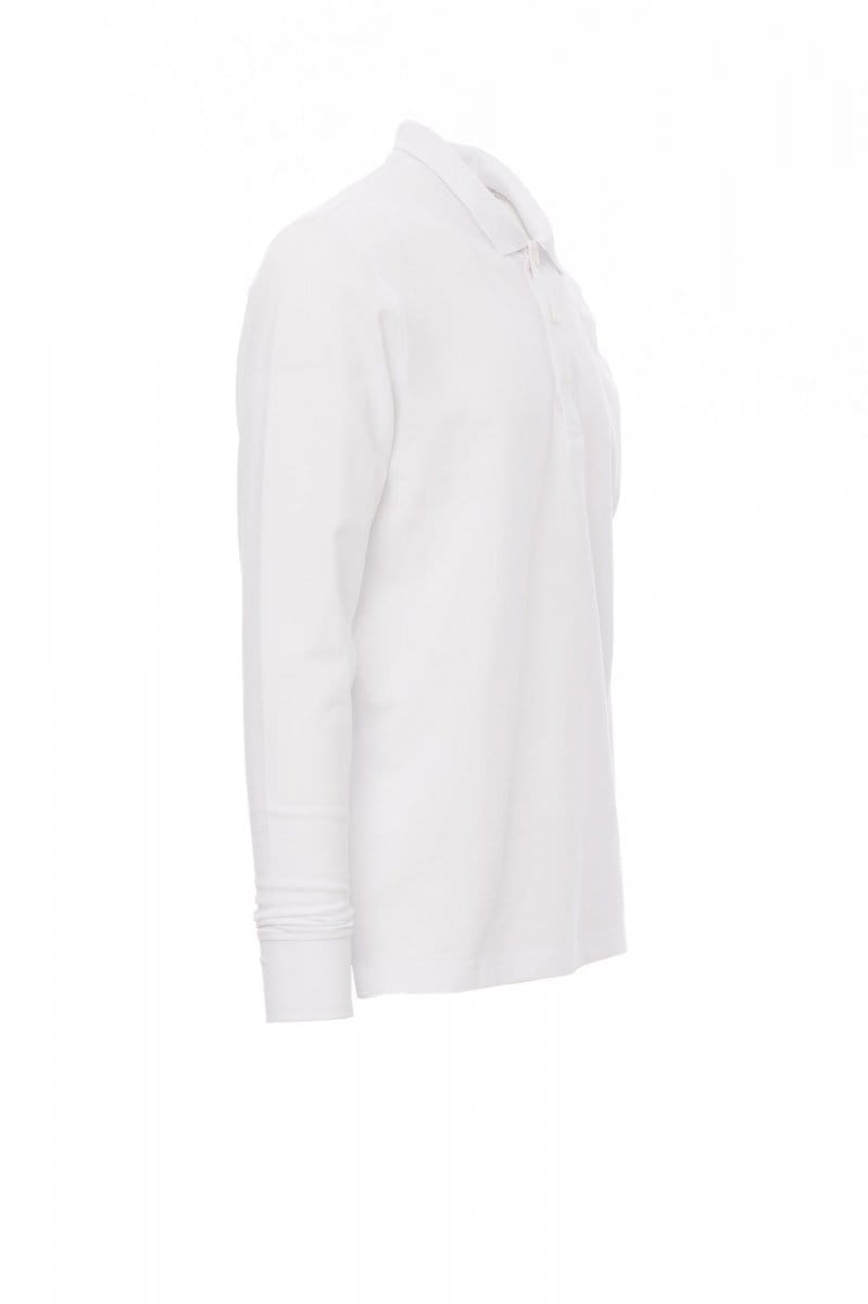 Tricou polo cu mânecă lungă PAYPER Florence