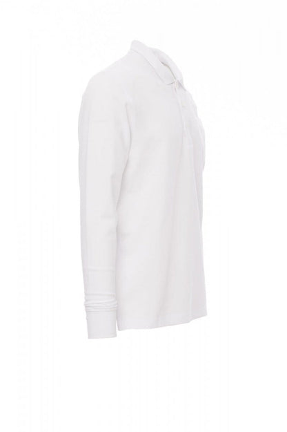 Tricou polo cu mânecă lungă PAYPER Florence