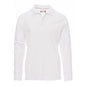 Tricou polo cu mânecă lungă PAYPER Florence