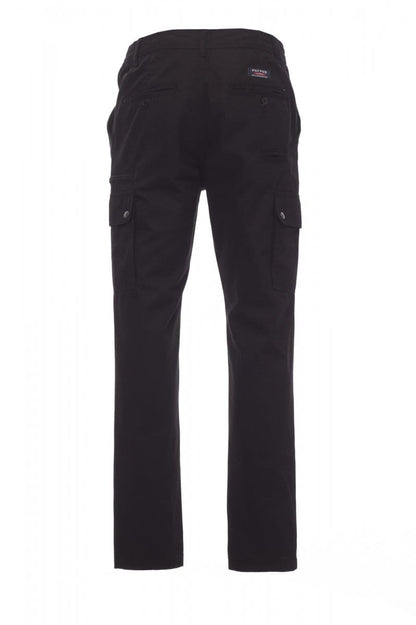 Pantaloni talie PAYPER Forest
