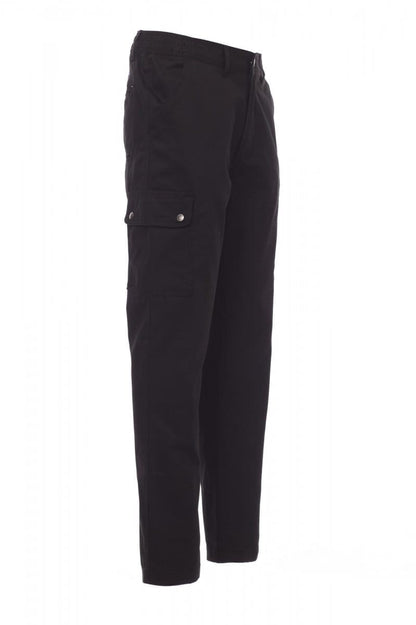 Pantaloni talie PAYPER Forest