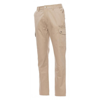 Pantaloni talie PAYPER Forest