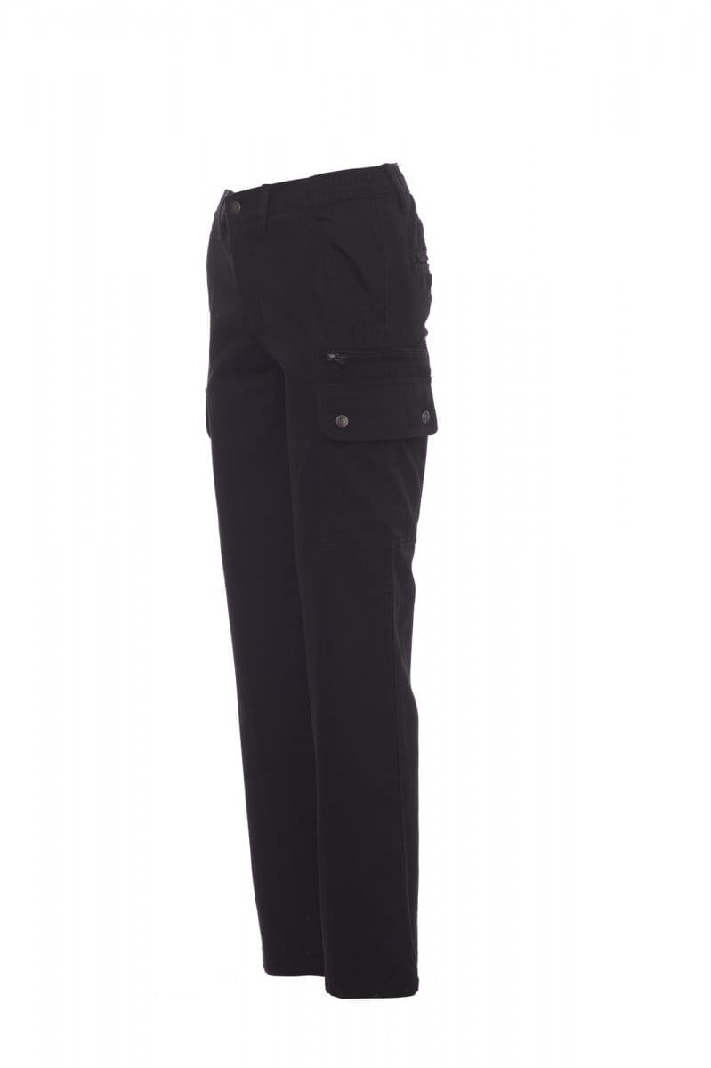 Pantaloni talie PAYPER Forest Lady