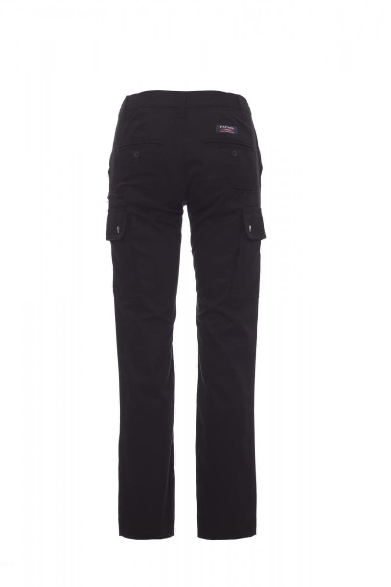 Pantaloni talie PAYPER Forest Lady
