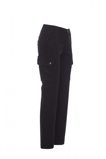 Pantaloni talie PAYPER Forest Lady