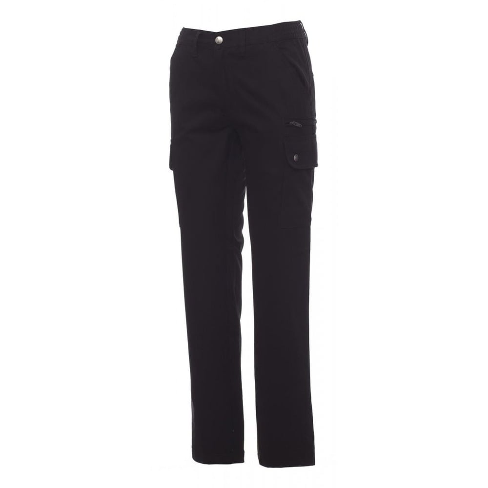 Pantaloni talie PAYPER Forest Lady
