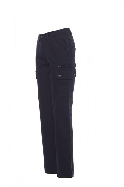 Pantaloni talie PAYPER Forest Lady