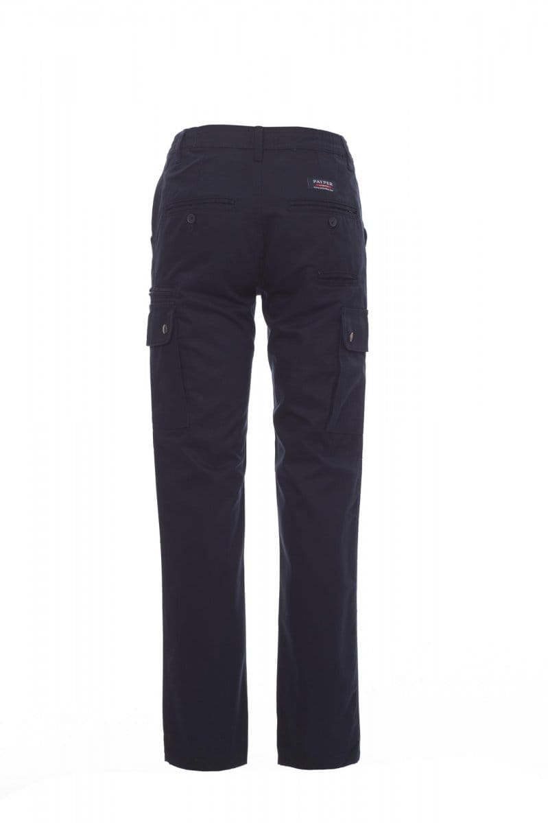 Pantaloni talie PAYPER Forest Lady