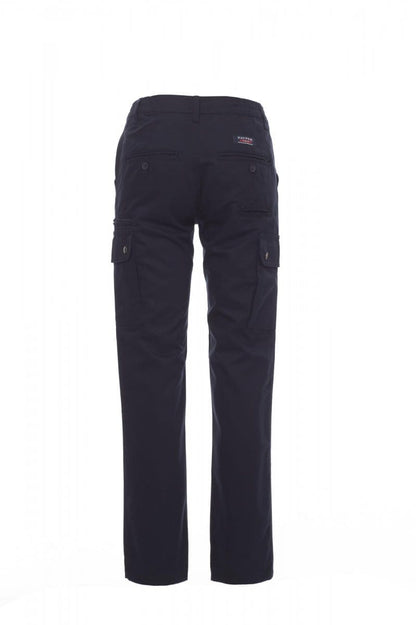 Pantaloni talie PAYPER Forest Lady