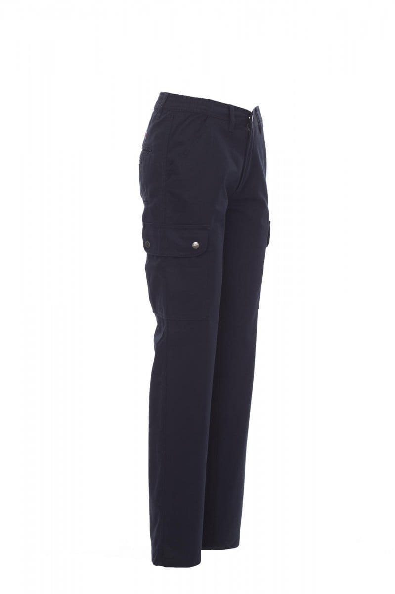 Pantaloni talie PAYPER Forest Lady
