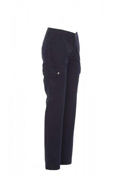 Pantaloni talie PAYPER Forest Lady