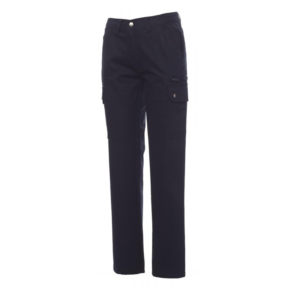 Pantaloni talie PAYPER Forest Lady