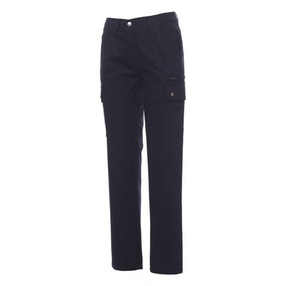 Pantaloni talie PAYPER Forest Lady