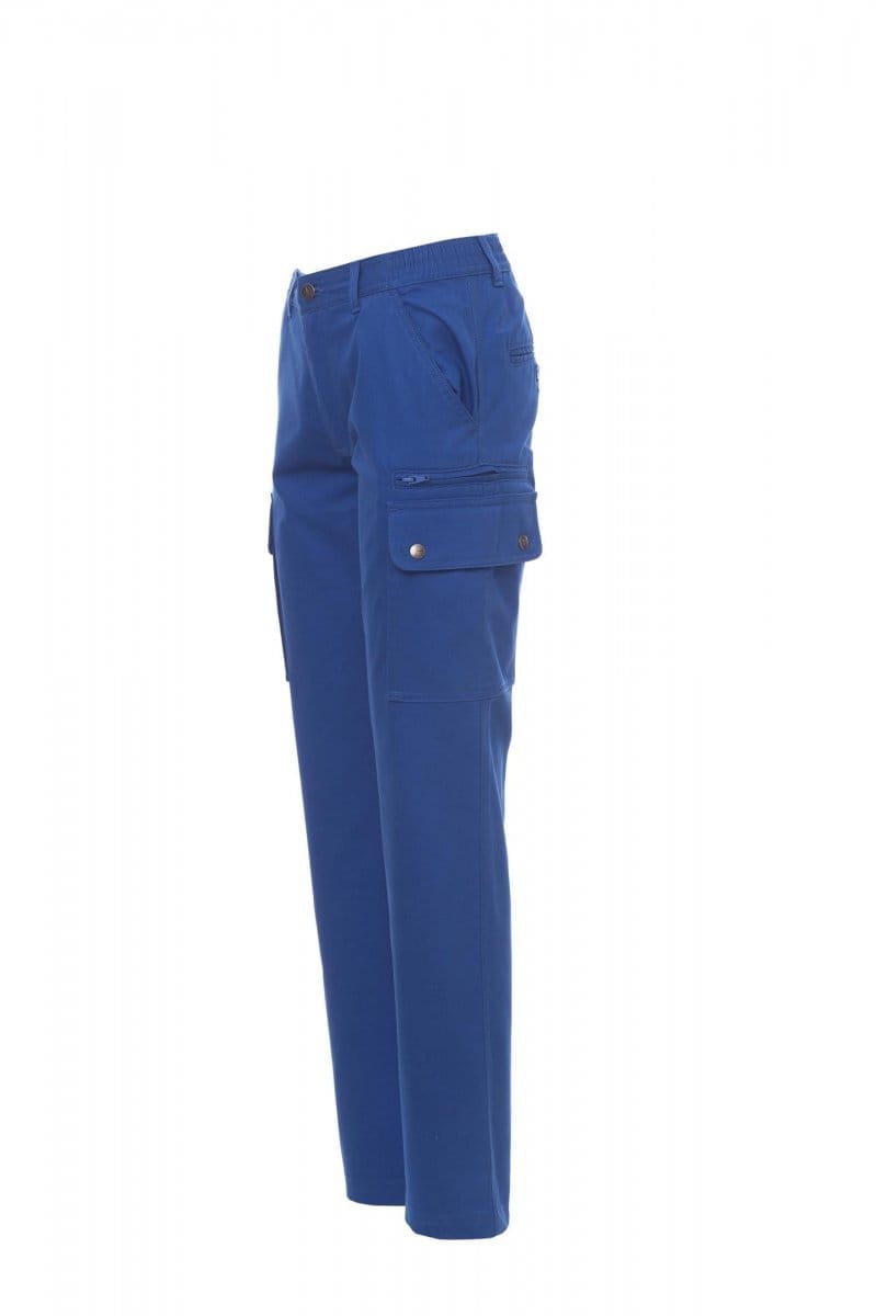 Pantaloni talie PAYPER Forest Lady