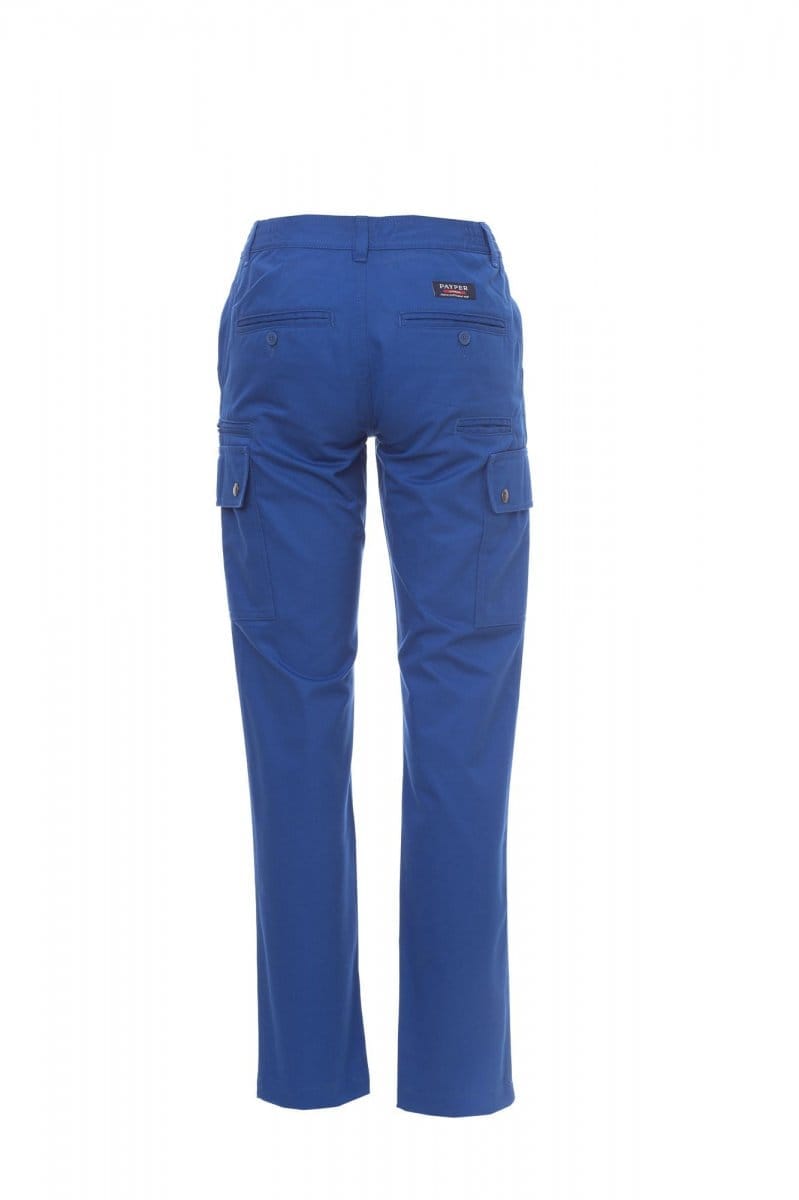 Pantaloni talie PAYPER Forest Lady