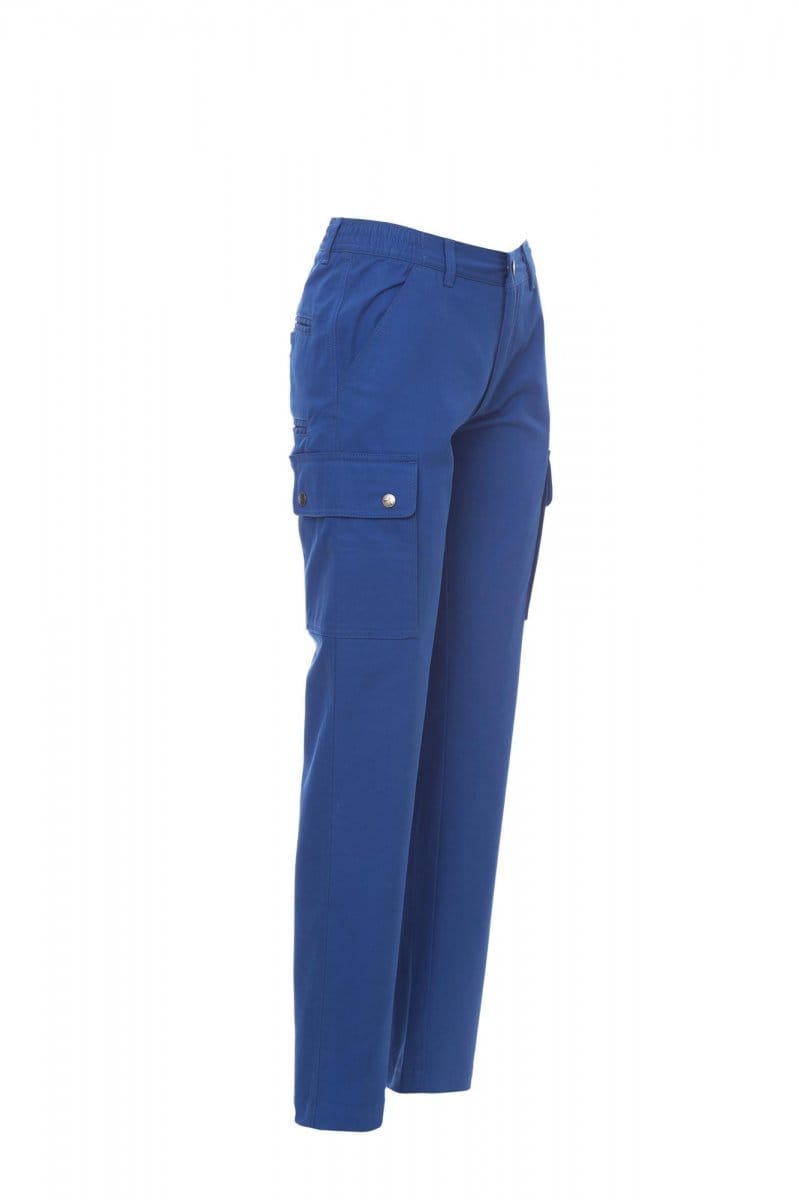 Pantaloni talie PAYPER Forest Lady